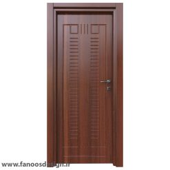 سبد خرید 7 درب اتاق خواب روکش PVC کد 30640