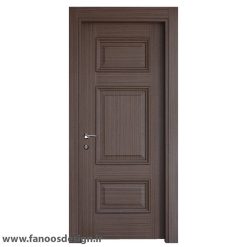سبد خرید 15 درب اتاق خواب روکش PVC کد 30604