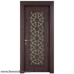 سبد خرید 9 درب چوبی اتاق خواب روکش روکش راش کد 30642