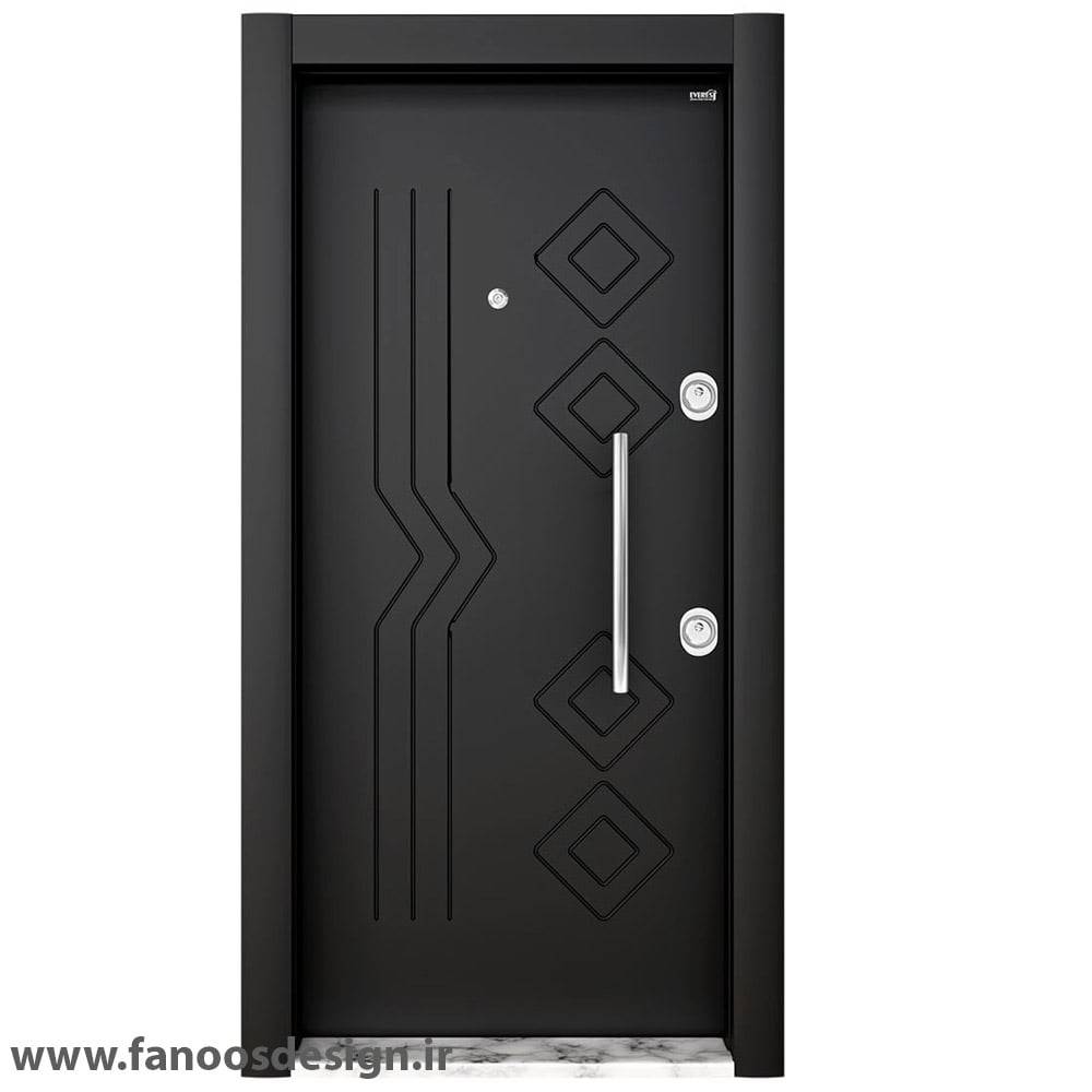 درب های داخلی با طراحی مدرن و خلاقانه 2 z1 min | فانوس دیزاین تولید کننده انواع درب اتاق ، ضد سرقت، درب ورودی و ضد آل