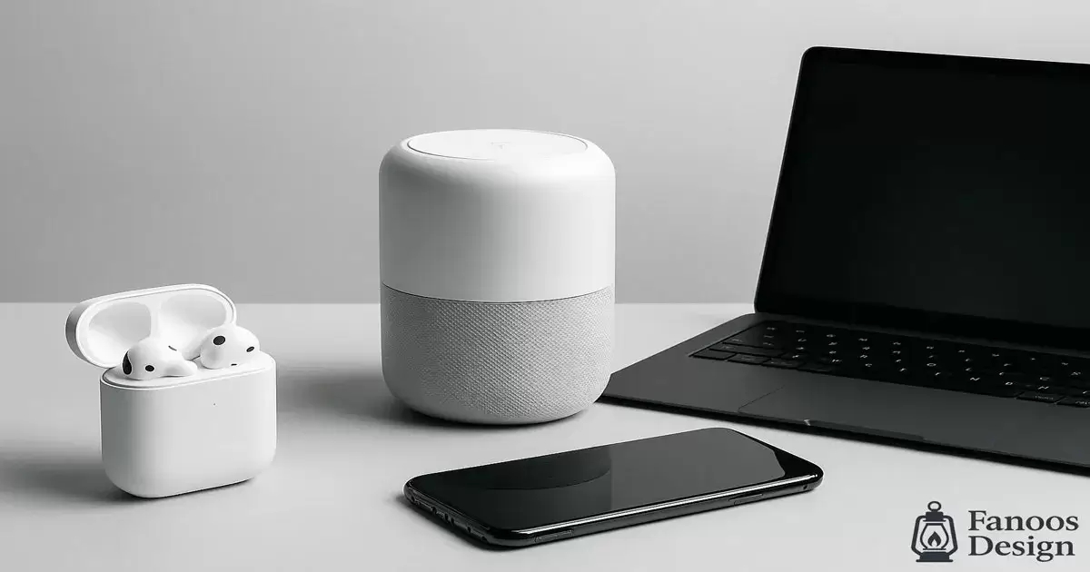 صنایع الکترونیک مصرفی: