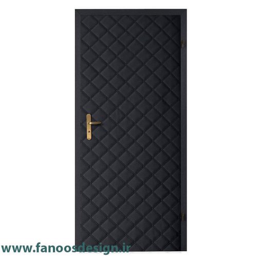 درب عایق صدا کد 30722
