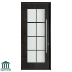 سبد خرید 6 درب راهرو مدرن کد 30835