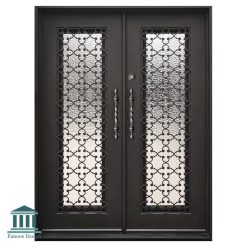 سبد خرید 16 درب فلزی ورودی راهرو کد 30869