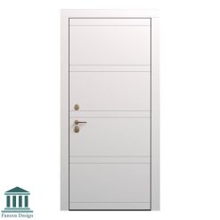 سبد خرید 27 در MDF اتاق خواب کد 115