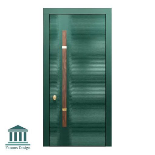 در روکش پی وی سی اتاق خواب کد 167