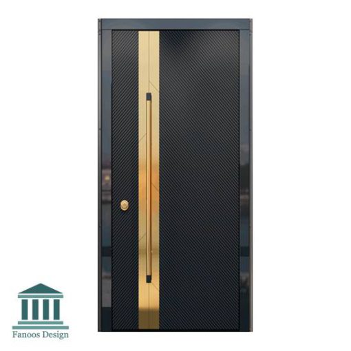 در داخلی روکش پی وی سی کد 175