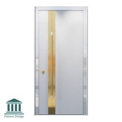 سبد خرید 3 در اتاق خواب روکش پی وی سی کد 176