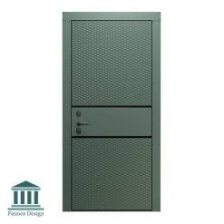 سبد خرید 2 درب mdf اتاق خواب کد 085