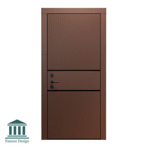 در mdf اتاق خواب کد 198