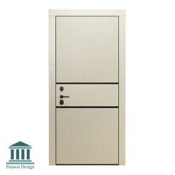 سبد خرید 1 در mdf اتاق خواب کد 196
