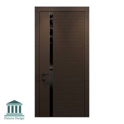 سبد خرید 3 در اتاق خواب روکش PVC کد 193