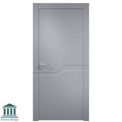 درب ام دی اف سوپرمات اتاق خواب کد 30767