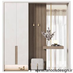 جالباسی لوکس کد 30167