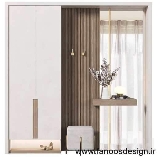 جالباسی لوکس کد 30167