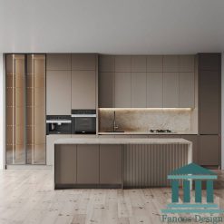 کابینت آشپزخانه کد 30392 3 کابینت آشپزخانه کد 30392