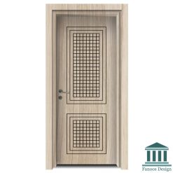 درب پلی وود ضدآب کد 30348