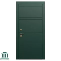 درب پلی وود ضد آب CNC کلاسیک سوپر مات کد 30396 7 درب پلی وود ضد آب CNC کلاسیک سوپر مات کد 30396