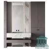روشویی کابینتی و دیزاین حمام کد 30235