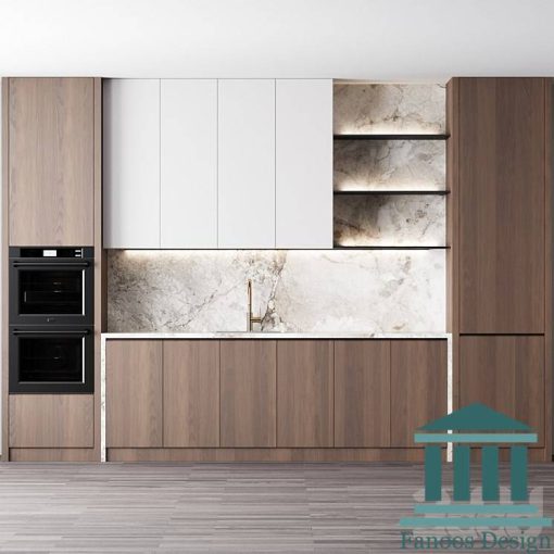 کابینت آشپزخانه کد 30400