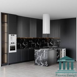 سبد خرید 10 کابینت آشپزخانه کد 30399