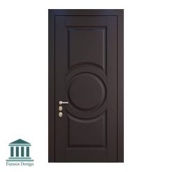 درب چوبی کلاسیک کد 30940 16 درب چوبی کلاسیک کد 30940