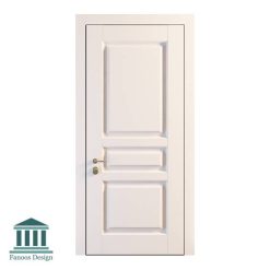 589 | فانوس دیزاین تولید کننده انواع درب اتاق ، ضد سرقت، درب ورودی و ضد آل