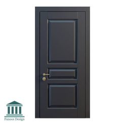 597 | فانوس دیزاین تولید کننده انواع درب اتاق ، ضد سرقت، درب ورودی و ضد آل