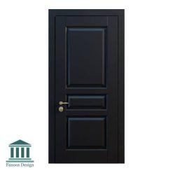 606 | فانوس دیزاین تولید کننده انواع درب اتاق ، ضد سرقت، درب ورودی و ضد آل