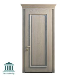 655 | فانوس دیزاین تولید کننده انواع درب اتاق ، ضد سرقت، درب ورودی و ضد آل