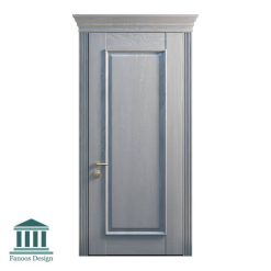 656 | فانوس دیزاین تولید کننده انواع درب اتاق ، ضد سرقت، درب ورودی و ضد آل