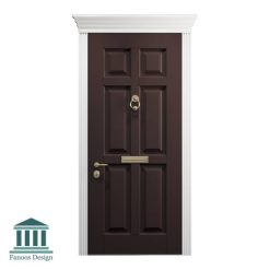 درب اتاقی چوبی کلاسیک کد 30946 33 درب لابی چوبی کلاسیک کد 30946