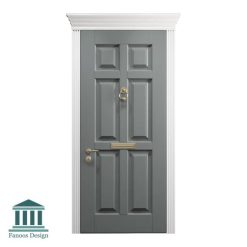 درب اتاقی چوبی کلاسیک کد 30946 32 درب لابی چوبی کلاسیک کد 30946
