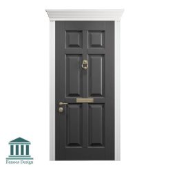 درب اتاقی چوبی کلاسیک کد 30946 26 درب لابی چوبی کلاسیک کد 30946