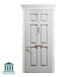 درب اتاقی چوبی کلاسیک کد 30946 30 درب لابی چوبی کلاسیک کد 30946