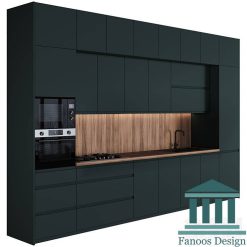 کابینت آشپزخانه کد 30390