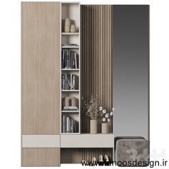 جالباسی و جاکفشی کد 30179