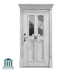 711 | فانوس دیزاین تولید کننده انواع درب اتاق ، ضد سرقت، درب ورودی و ضد آل