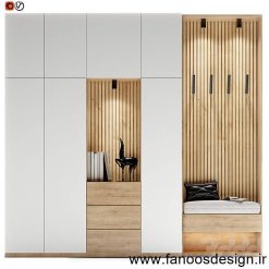 جالباسی و جاکفشی کد 30178
