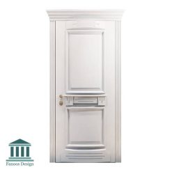 درب چوبی برجسته کلاسیک کد 30948 35 758 | فانوس دیزاین تولید کننده انواع درب اتاق ، ضد سرقت، درب ورودی و ضد آل