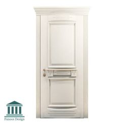 درب چوبی برجسته کلاسیک کد 30948 29 760 | فانوس دیزاین تولید کننده انواع درب اتاق ، ضد سرقت، درب ورودی و ضد آل
