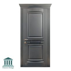 درب چوبی برجسته کلاسیک کد 30948 30 761 | فانوس دیزاین تولید کننده انواع درب اتاق ، ضد سرقت، درب ورودی و ضد آل