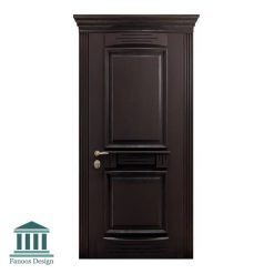 درب چوبی برجسته کلاسیک کد 30948 32 763 | فانوس دیزاین تولید کننده انواع درب اتاق ، ضد سرقت، درب ورودی و ضد آل