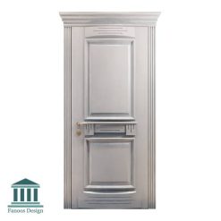 درب چوبی برجسته کلاسیک کد 30948 26 767 | فانوس دیزاین تولید کننده انواع درب اتاق ، ضد سرقت، درب ورودی و ضد آل