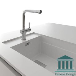 کابینت سبک مدرن آشپزخانه کد 30393 9 78 2 | فانوس دیزاین تولید کننده انواع درب اتاق ، ضد سرقت، درب ورودی و ضد آل