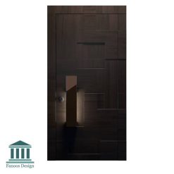 847 | فانوس دیزاین تولید کننده انواع درب اتاق ، ضد سرقت، درب ورودی و ضد آل