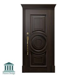 859 | فانوس دیزاین تولید کننده انواع درب اتاق ، ضد سرقت، درب ورودی و ضد آل