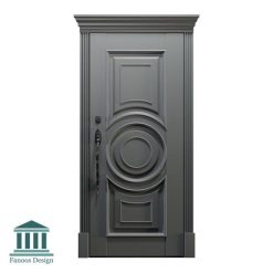 861 | فانوس دیزاین تولید کننده انواع درب اتاق ، ضد سرقت، درب ورودی و ضد آل