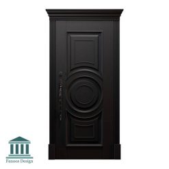 862 | فانوس دیزاین تولید کننده انواع درب اتاق ، ضد سرقت، درب ورودی و ضد آل