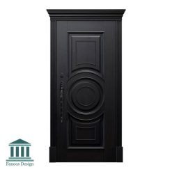 863 | فانوس دیزاین تولید کننده انواع درب اتاق ، ضد سرقت، درب ورودی و ضد آل